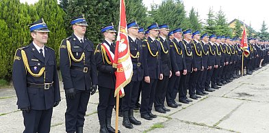 Powiatowe Obchody Dnia Strażaka oraz Jubileusz 100-lecia OSP Gorczenica-29317029