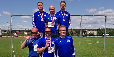 Brodnica. Wychowują medalistów i sami medale zdobywają!-29317103