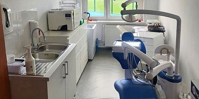 W szkole pod Brodnicą powstał gabinet stomatologiczny!-29317190