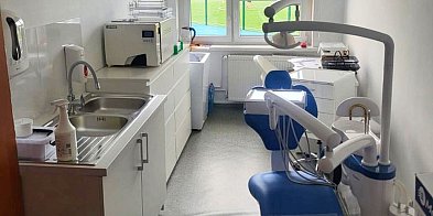 W szkole pod Brodnicą powstał gabinet stomatologiczny!-29317190