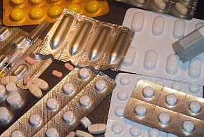 Popularny lek zniknie z aptek. GIF wydał pilną decyzję-29317210