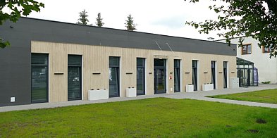 Brodnica. Uroczyste otwarcie Domu św. Rity! [ZDJĘCIA]-29317217