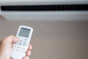 Chłodzisz się klimatyzacją? Oto, co najczęściej robią źle Polacy-29317282