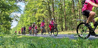 Tajemnice Anny Wazówny odkrywane na rowerze [ZDJĘCIA]-29317389