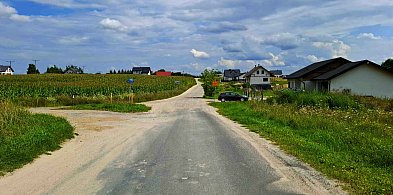 Brodnica. Dobra wiadomość dla mieszkańców tej granicznej ulicy!-29317499