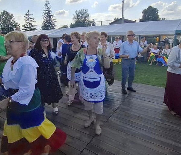 Brodnica i okolice. To była pierwsza taka impreza w regionie. Będą następne!-29317536