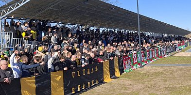 Brodnica. Dzisiaj Sparta inauguruje nowy sezon przed własną publicznością-29317586