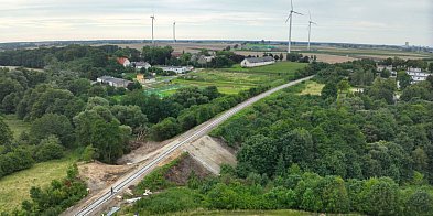 Trwa wielka modernizacja linii kolejowej Rypin – Brodni-29317620