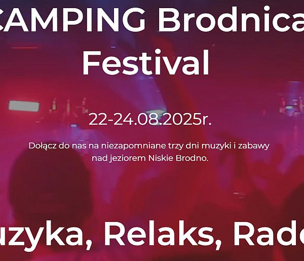 Na taki festiwal czekaliśmy długie lata! Plejada gwiazd nad Niskim Brodnem!-29317630