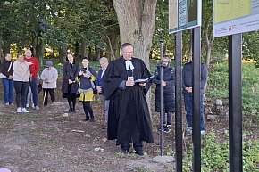 Wyjątkowe miejsce w okolicach Brodnicy [DUŻO ZDJĘĆ]-29310493