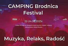 Na taki festiwal czekaliśmy długie lata! Plejada gwiazd nad Niskim Brodnem!-29317630