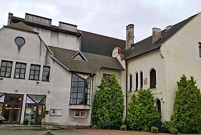 Brodnica. Dom Kultury do remontu. Ogłoszono przetarg!-29317983