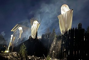 Brodnica i okolice. Niesamowite wydarzenie w środku lasu! [ZDJĘCIA]-29318046