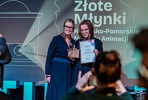 Prestiżowa nagroda dla szefowej Fundacji Brama Epok z Brodnicy!-29318055