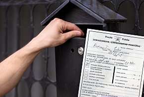 Papierowe awizo odchodzi do historii. Teraz tak będziesz odbierać pisma-29318148