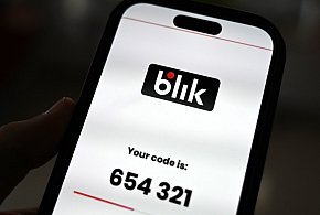 Codzienny przelew BLIK do znajomego? Skarbówka może to sprawdzać-29318154