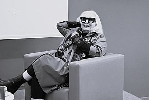 Nie żyje Magda Umer. Jedna z ikon polskiej piosenki literackiej-29318388