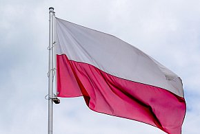Godło i flaga mogą wyglądać inaczej. Ruszyły prace nad symbolami państwowymi-29318445