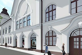 Zobacz, co zmieni się w Brodnickim Domu Kultury teraz i w przyszłości!