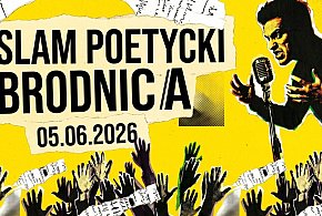 Niecodzienne wydarzenie w Brodnicy: zapisy otwarte!