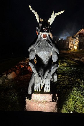 Niesamowite wydarzenie w środku lasu! [ZDJĘCIA]-29310497