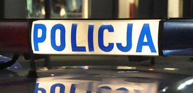 Brodniczanin zatrzymany. W jego ujęciu pomógł dron.-29318078