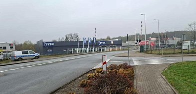 Brodnica. Na pięć dni zamkną przejazd na ul. Kolejowej!-29318168