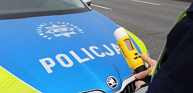 Brodnica i okolice. Wielka akcja brodnickiej policji!-29318346