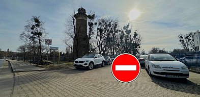 Brodnica. Dwa parkingi w centrum miasta zamknięte! Będzie ciasno