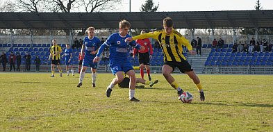 Brodnica. Dwa bardzo ważne meczy Sparty!