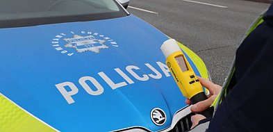 Brodnica i okolice. Rewelacyjny wyniki policyjnej akcji!