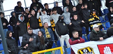 W sobotę derby w Brodnicy! To coś więcej niż walka o ligowe punkty!