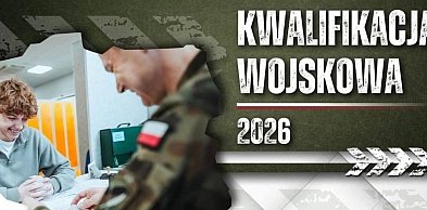 Brodnica. Kto musi stawić się przed komisją wojskową? Sprawdź daty!