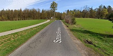 Brodnica i okolice. Przy ruchliwej drodze powstanie ścieżka pieszo-rowerowa!