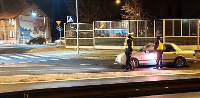Masowa akcja policji w Brodnicy: tylu kierowców sprawdzono!