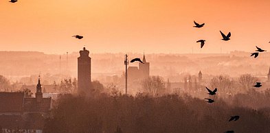 Brodnica to jedyne takie miasto powiatowe w kujawsko-pomorskim!