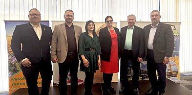 Brodnica. Rolnicy i Starosta wyróżnieni na Gali „Rolnik Pomorza i Kujaw 2026”