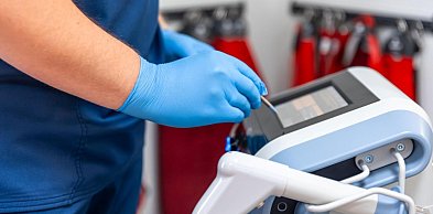 Endermologia – czym jest ta metoda i na jakim mechanizmie działania opiera się zab