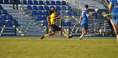 Sparta grając w osłabieniu awansowała do ćwierćfinału Pucharu Polski [FOTO]