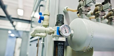 Punkt rosy sprężonego powietrza – dlaczego ma kluczowe znaczenie w instalacji pneu