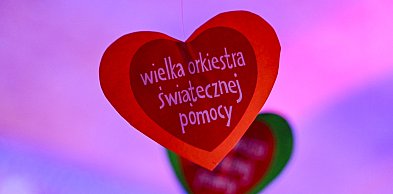 Tyle zebrało WOŚP. Owsiak ogłosił wynik 34. finału zbiórki