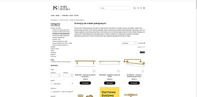 Nowoczesne czy klasyczne uchwyty do mebli pokojowych - które będą lepszym wyborem?