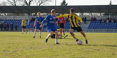 Brodnica. Dwa bardzo ważne meczy Sparty!