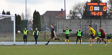 Tupek show! Dwa gole i asysta Tuptyńskiego zapewniły Sparcie wygraną [FOTO]