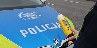 Brodnica i okolice. Rewelacyjny wyniki policyjnej akcji!