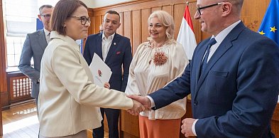 Brodnica i okolice. Starostwo dostało pieniądze na Rodzinny Dom Dziecka!