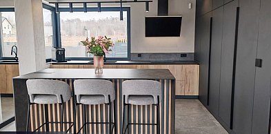 Jak zaplanować kuchnię? Krok po kroku od projektu do montażu