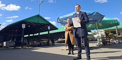 Brodnica. Konfederacja krytykuje system SENT i staje w obronie przedsiębiorców