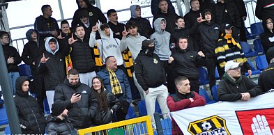 W sobotę derby w Brodnicy! To coś więcej niż walka o ligowe punkty!