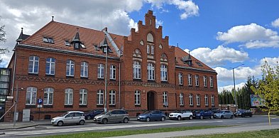 Rada Powiatu Brodnickiego walczy o przyszłość brodnickiego sądu!